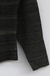 SWAYING/KNIT Seamless Wool Oversized Cardigan SW212SZ16